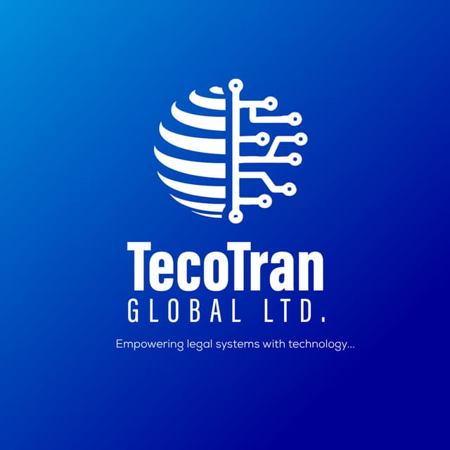 Tecotran Global Limited Logo