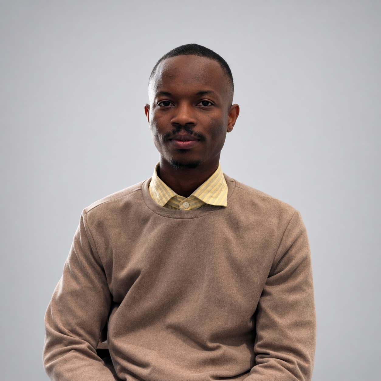 Elvis C. Owusu, CA, MCIT, CIMA